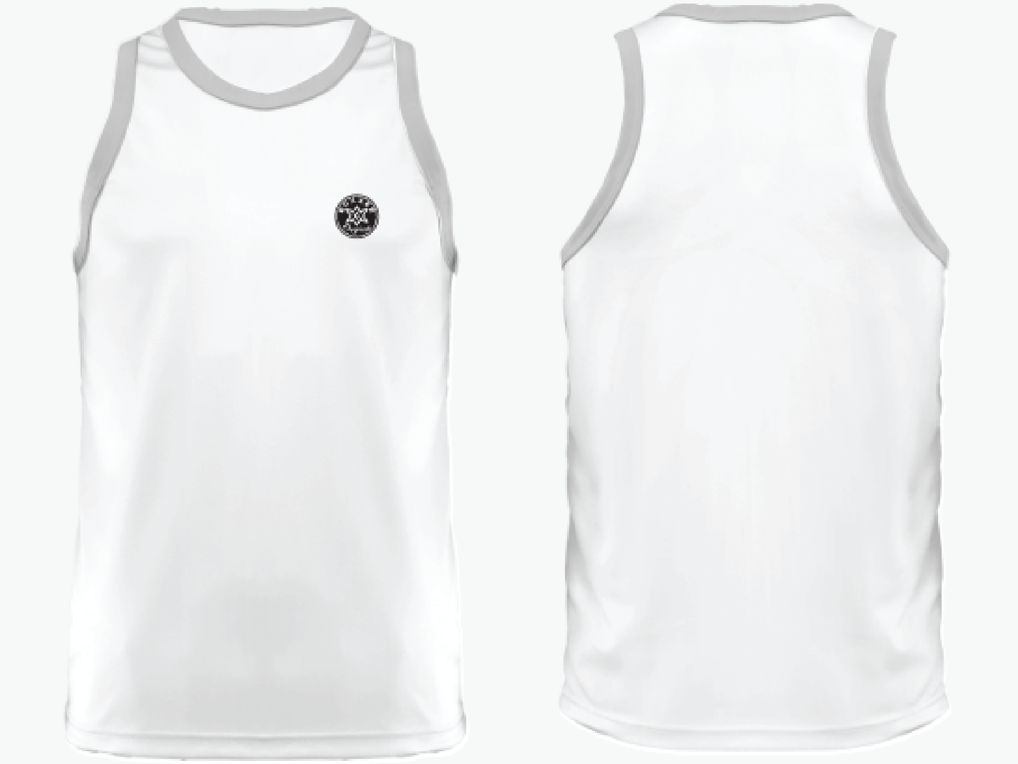 Classic Vest new | Custom Vests | Boxxerworld